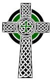 celtic cross
