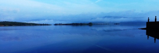 Lough Derg Sunrise 2