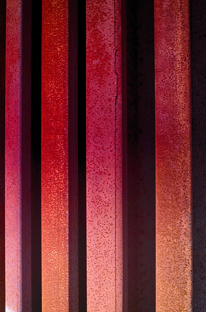 Railroad Tracks_ HDR SDI2577