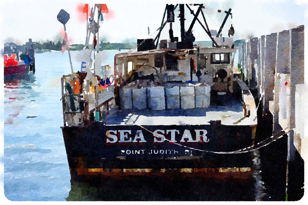 Waterlogue by Tinrocket 1.0.8 Windows Preset Style = Natural Output Size = Giant Lightness = Normal