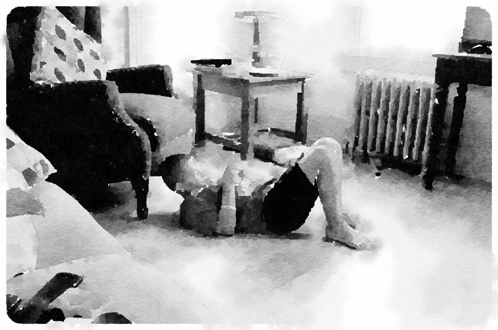 Waterlogue by Tinrocket 1.0.8 Windows Preset Style = Natural Output Size = Giant Lightness = Lighter