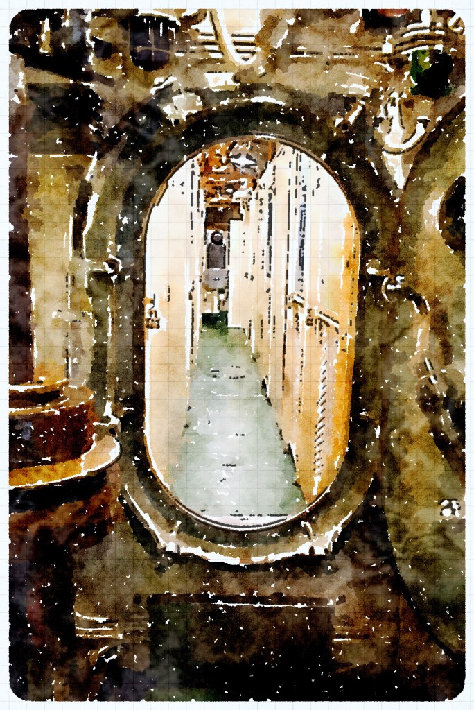 Waterlogue by Tinrocket 1.0.8 Windows Preset Style = ?It's Technical? Output Size = Giant Lightness = Light