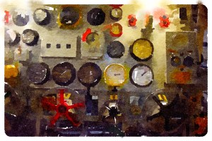 Waterlogue by Tinrocket 1.0.8 Windows Preset Style = Vibrant Output Size = Medium Lightness = Normal