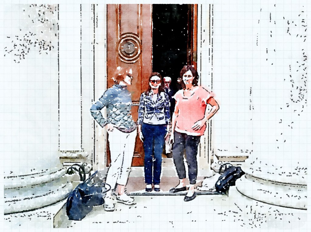 Waterlogue by Tinrocket 1.0.9 Windows Preset Style = ?It's Technical? Output Size = Giant Lightness = Lighter